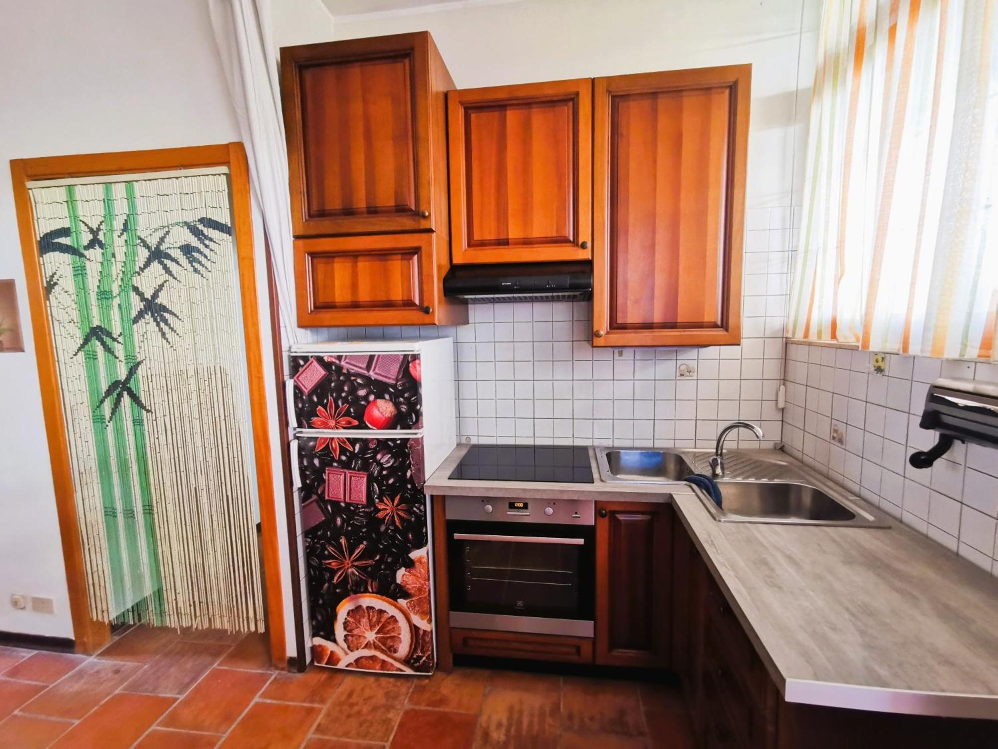 Ostia Home Exterior photo
