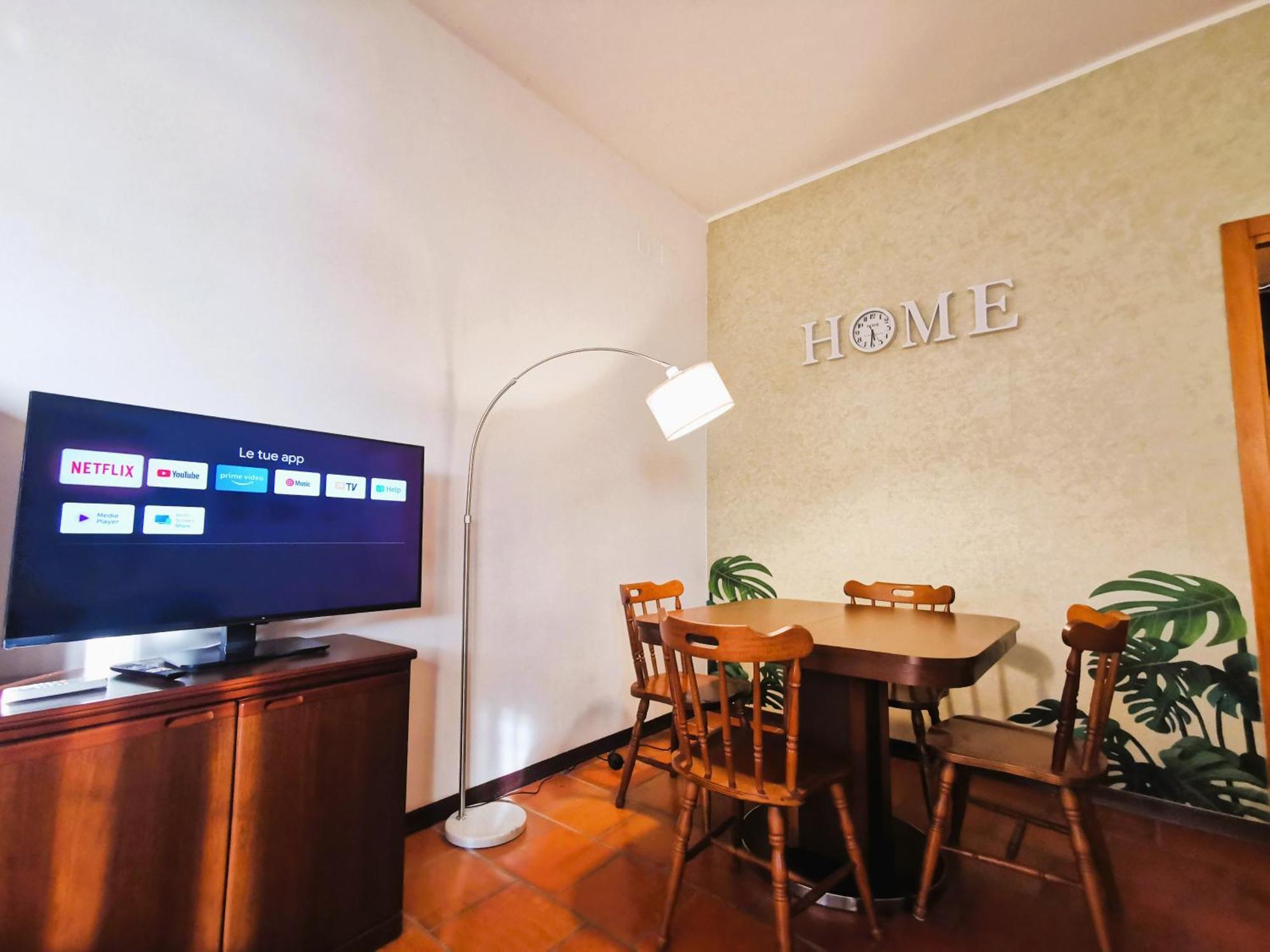 Ostia Home Exterior photo