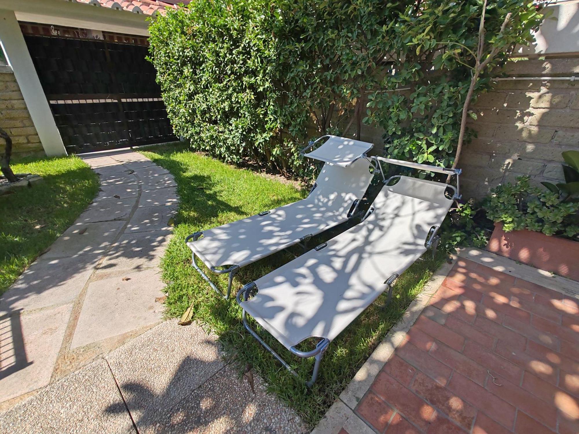 Ostia Home Exterior photo
